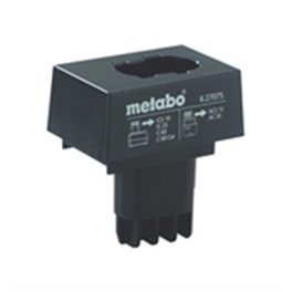 METABO adapteris AC 30, ACS 15