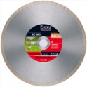Deimantinis pjovimo diskas pjovimui su vandieniu SC 660 200/25.4
