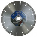 Pjovimo diskas Segment 10W 350/20/22.2/25.4