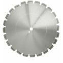 Deimantinis diskas sausam pjovimui ALP-S 10, 400 mm 25,4mm