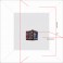 Lazerinis nivelyras ADA Cube 3D Professional Edition