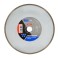 Deimantinis betono pjovimo diskas šlapiam pjovimui 125 mm Kraftdele KD921