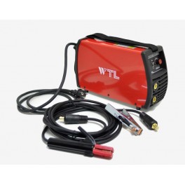 WTL Maxi Arc 160LT MMA Eletrodinis suvirinimo aparatas, 160A, 230V, 1-5 mm