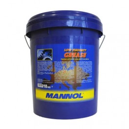 MANNOL Li-EP 00/000  4,8kg