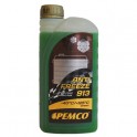 Pemco Antifreeze 913 (-40ºC) žalias 1L