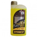 Pemco Antifreeze 913+ (-40ºC) geltonas 5L