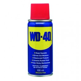 Tepimo priemonė WD-40 200ml