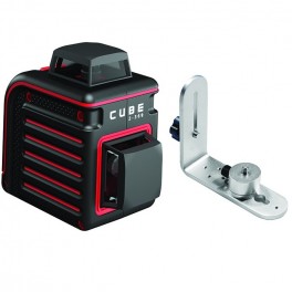 Lazerinis nivelyras ADA Cube 2-360 Home Edition