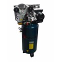 Oro kompresorius Forsage 2 cilindrų 100l 220V 2.2kW (TB265-100V)