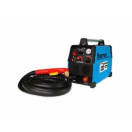 Plazminio pjovimo aparatas, CUTTER 50, 45A, 230V, 12m Sherman (SINW-CUTTER50)