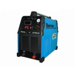 Plazminio pjovimo aparatas, CUTTER 110, 105A, 400V, 40mm  Sherman (SINW-CUTTER110)