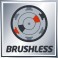 TE-CW 18Li BL Brushless - Solo