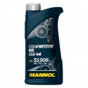 Mannol Compresor Oil ISO 46