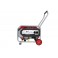 Benzininis generatorius SUPTECH 3500-II