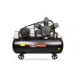 Stūmoklinis/diržinis kompresorius TZL-W1700/8