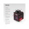 Lazerinis nivelyras ADA Cube 360 Home Edition