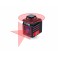 Lazerinis nivelyras ADA Cube 360 Professional Edition