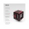 Lazerinis nivelyras ADA Cube 3D Home Edition
