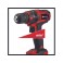 Einhell TC-CD 18/35 Li akumuliatorinis suktuvas, su akumuliatoriumi (1x1,5 Ah) ir įkrovikliu