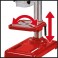 Einhell Stacionarus greztuvas TC-BD 450