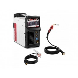 Welbach PROXUS 250P suvirinimo pusautomatis, 230V, 250 A
