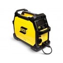 ESAB Rebel EMP 215ic CE Suvirinimo pusautomatis, 240A, 230V