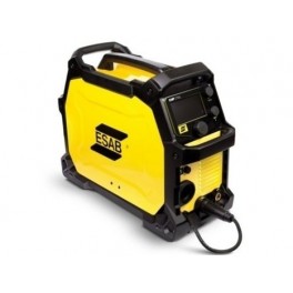 ESAB Rebel EMP 215ic CE Suvirinimo pusautomatis, 240A, 230V