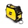 ESAB Rebel EMP 215ic CE Suvirinimo pusautomatis, 240A, 230V