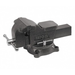 YATO Spaustuvai pasukami 200 mm  YT-6504 