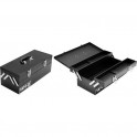 YATO Dėžė įrankiams metalinė 460x200x180 mm ( MEIYT-0884 )  