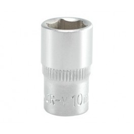 SANT Galvutė 1/4", 10 mm (KR140010)