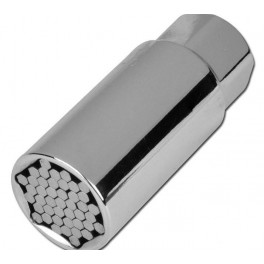 BGS Galvutė universali ilga 3/8" 8-21 mm (2533)