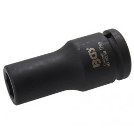 BGS Smūginė galvutė ilga 3/4", 18 mm