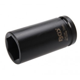 BGS Smūginė galvutė ilga 3/4", 30 mm