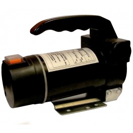 GOZ diesel-oil pump 24 volt